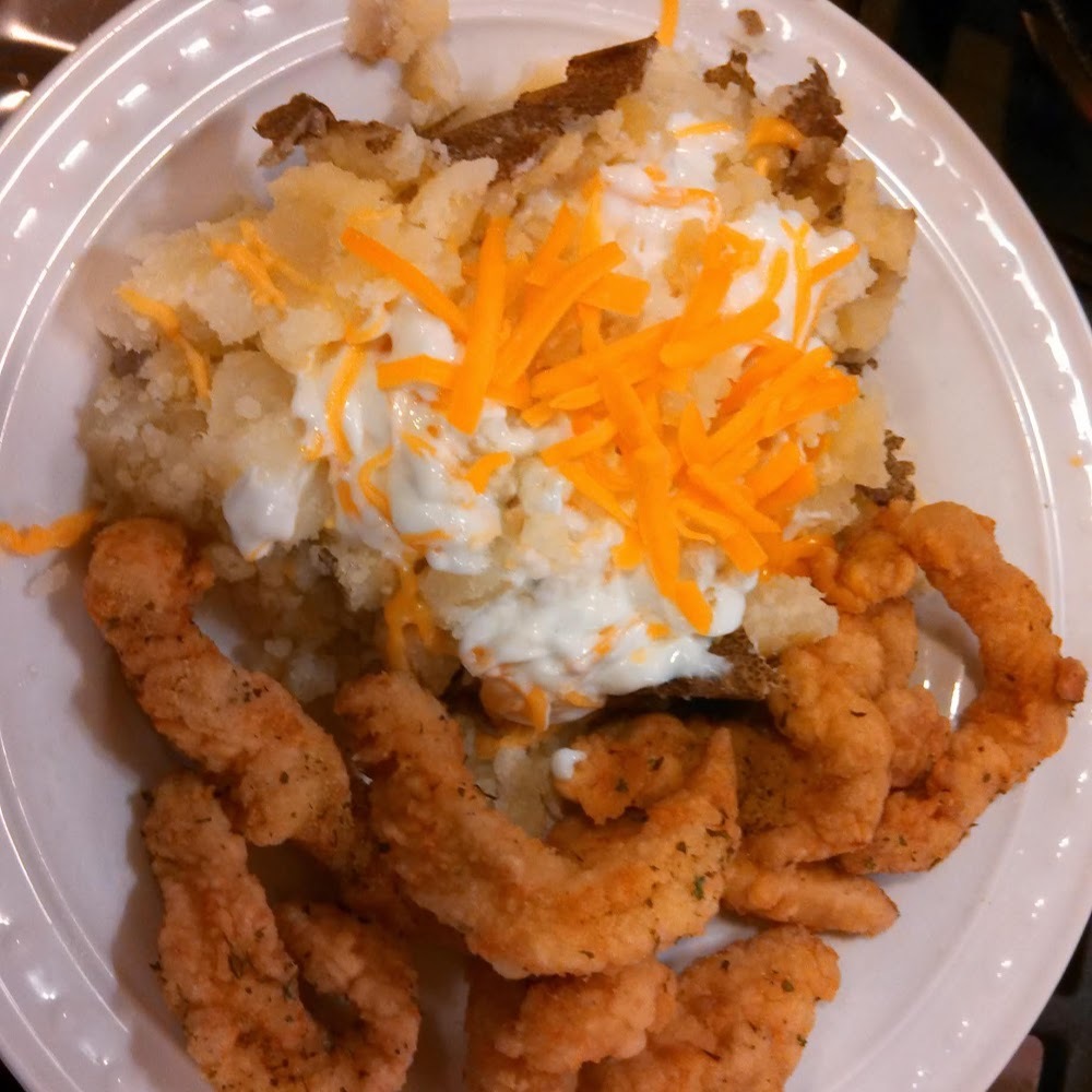 Meet your Posher, Byron